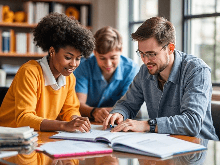 Researching and Shortlisting Universities: A Step-by-Step Guide 