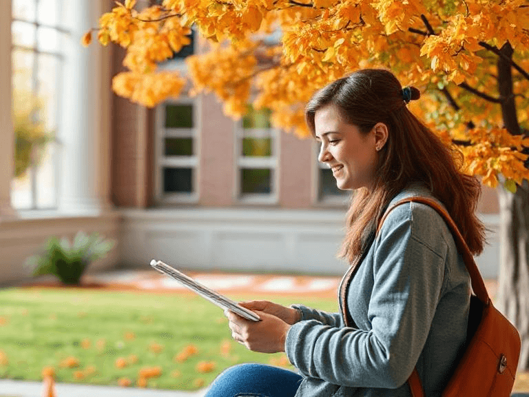 The College Application Process: A Comprehensive Guide